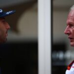 F1 Expert Asks Daniel Ricciardo to Include ‘No Helmut Marko’ Clause in His Contract if He Rejoins Red Bull