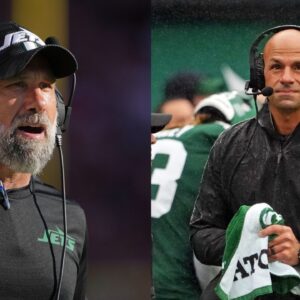 “I’m Going to Be Me”: Jets Interim HC Jeff Ulbrich Shows Promise for an Improved Team After Robert Saleh Ousting