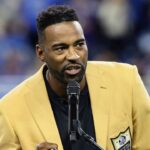 Fans in Awe as Michigan Governor Honors Detroit Lions Legend Calvin Johnson Jr. a Day After His Birthday