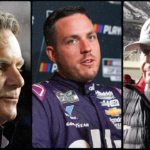 Jeff Gordon and Rick Hendrick Accused of 'Sabotaging' Alex Bowman's Season Amid Penalty Appeal Drama