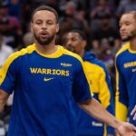 “Don’t Think You Can Avoid Feelings Getting Hurt”: Stephen Curry Addresses Having 13 Potential Rotation Players