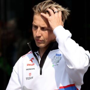 Liam Lawson Admits the Importance of Catching the “Once in a Lifetime” Opportunity With Both Hands