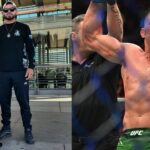 Anthony Hernandez Believes He Would Be UFC Champion If Dricus Du Plessis Hadn’t Canceled Their Fight