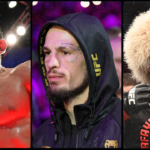 Sean O’Malley Ranks Islam Makhachev Higher Than Khabib Nurmagomedov for His Well-Rounded Skill Set