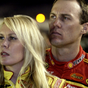 Kevin Harvick’s Wife DeLana Reacts To Greg Biffle’s Rescue Efforts Amid Hurricane Helene Catastrophe