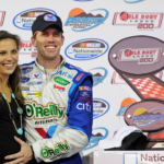 Carl Edwards Relationship History: Details About NASCAR Icons's Marriage and Kids