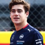 Franco Colapinto Advises Fans Against Overspending on the New Williams Merch