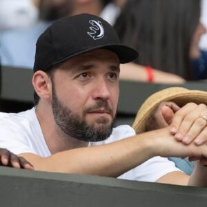 “Pretty Darn Compelling”: Alexis Ohanian Opens Up on Athlos’ Success at the End of a ‘Short’ Track Season