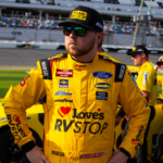 "My Professors Recognize Me..": How Layne Riggs is Juggling NASCAR Career With University Life