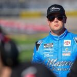 "My Thoughts and Condolences": Jimmie Johnson's NASCAR Driver Mourns Loss of Incredible Friend