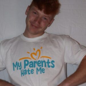 YouTuber Corbin Millet Went Viral for Replacing Home Chandelier With a UFC Jumbotron — Leaving His Mother Furious