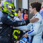 “It’s Something Very Special”: Franco Colapinto on Battling Against His ‘Hero’ Lewis Hamilton