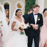 Hunter Woodhall Marks 2nd Wedding Anniversary with Tara Davis-Woodhall, Reflects on "The Best 2 Years of My Life"