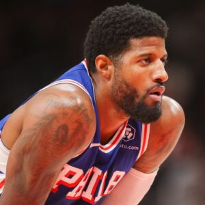 Nick Young Wants Paul George to Put Personal Glory Aside and Win NBA Title: Can the Sixers Star Actually Win a Championship