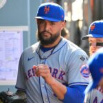 Another Fixer Upper - Sean Manaea, The Latest Success