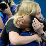 “No One Deserves This More”: Simone Biles Hails Former Coach Cecile Landi for Her Special Achievement