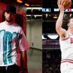 “Like Those Stress-Free Shots”: Zach LaVine Optimistic That Josh Giddey and Others Will Help Create Easy Looks for Bulls