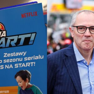 Mattel’s Hot Wheels Signs Global Licensing Deal to Produce F1-Themed Products