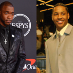 Comedian Jay Pharaoh Reveals Believing in Carmelo Anthony From the Jump, Calls Knicks Legend “One of the Greatest”