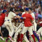 A. J. Pierzynski - "One Of The Best Games I've Ever Seen!" - Phils Alive