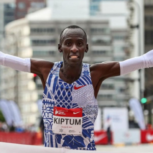 Chicago Marathon to Honor Late Running Icon Elvin Kiptum