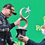 On This Day: Valtteri Bottas Registered His Last Career Win