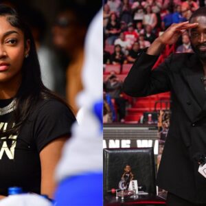 “Shaq Showed Us What to Do”: Dwyane Wade Passes On Knowledge He Gained From Shaquille O’Neal to Angel Reese