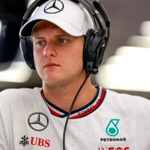 Guenther Steiner Claims Mick Schumacher’s Return in F1 Would Become “Difficult” Without Audi
