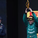 Fernando Alonso Personally “Contacted” Adrian Newey in Attempt to Bring Him to Aston Martin