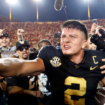 Diego Pavia’s NIL Profile: Unranked Vanderbilt QB With $348,000 Valuation Stuns Alabama Football