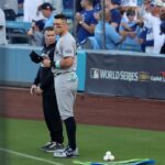 History Says There's Still Time For Aaron Judge