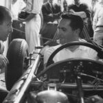 Vintage F1: When Jack Brabham Pushed His Car by Hand to Win His Maiden World Championship