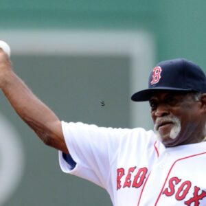 Luis Tiant Should Be In The Hall of Fame