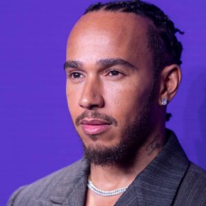 Lewis Hamilton Reveals the Powerful Inspiration Behind His New Dior Collection