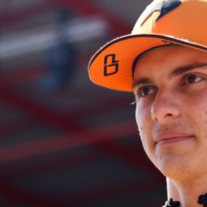 "Racing Would Have Been Better" Than Being Alpine's Reserve Driver in 2022: Oscar Piastri