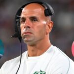 Robert Saleh Deserved Better: Decoding Jets HC’s Hasty Firing