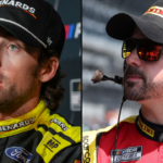 NASCAR Vows Going Over Controversial Rule Amid Backlash From Ryan Blaney and Josh Berry Incidents