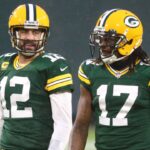With Davante Adams Trade, Aaron Rodgers Has Turned Jets Into Packers 2.0. Will It Pay Off for New York?