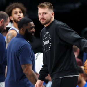 Paul Pierce and Kevin Garnett Claim Mavericks Are “Not Built for the Marathon” of the Regular Season