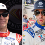 Kevin Harvick Finds Support From NASCAR Fans As 2021 Feud With Chase Elliott Resurfaces