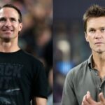 Tom Brady vs Drew Brees: Amon-Ra St. Brown & Cam Jordan Debate Over Who's the Greatest