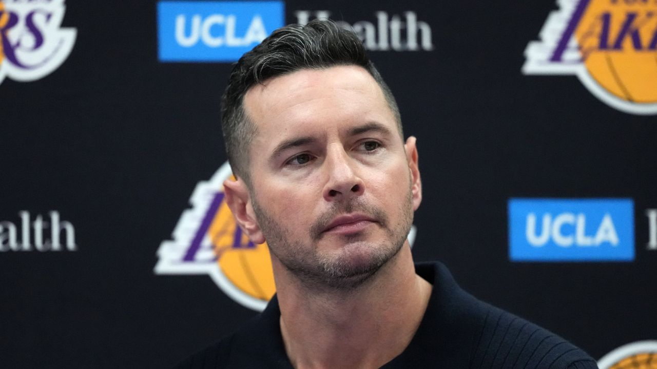 Kevin Durant's Former Podcast Co-Host Impressed With JJ Redick's Cheeky Back And Forth With Lakers Reporter