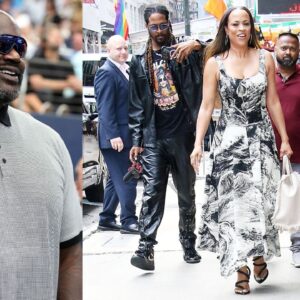 Shaquille O'Neal Confessed He Wasn't "Cut Out For Married Life" When Ex-Wife Shaunie Wanted to Separate