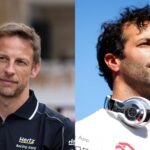 “Driver Deserves a Season”: Jenson Button Finds Daniel Ricciardo Exit ‘Uncomfortable’