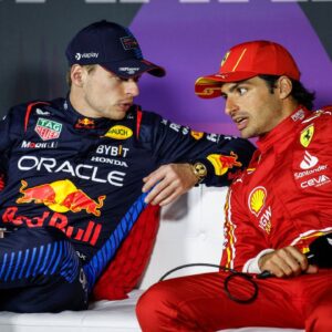 From Toro Rosso to Triumph: Max Verstappen and Carlos Sainz Extend Winning Streaks in 2024