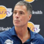 Has Rob Pelinka Thoroughly Failed as Lakers GM?