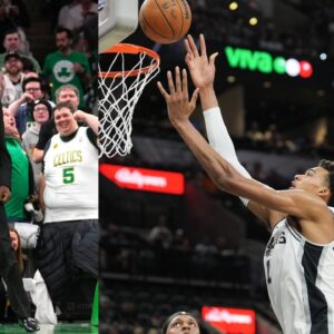 “Wait Till He Simplifies It”: Kevin Garnett Labels Victor Wembanyama’s Potential “Scary”