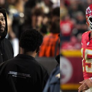 Kevin Durant Bluntly Questions Fan After Getting Trolled for His Suns-Chiefs Take