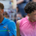 Arthur Fils Becomes Contender of ATP Sportsmanship Award With Special Act After Losing to Ben Shelton in Basel