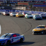 How the NASCAR Cup Series Field “Looked After Each Other” While Racing at a Reconfigured Charlotte Roval